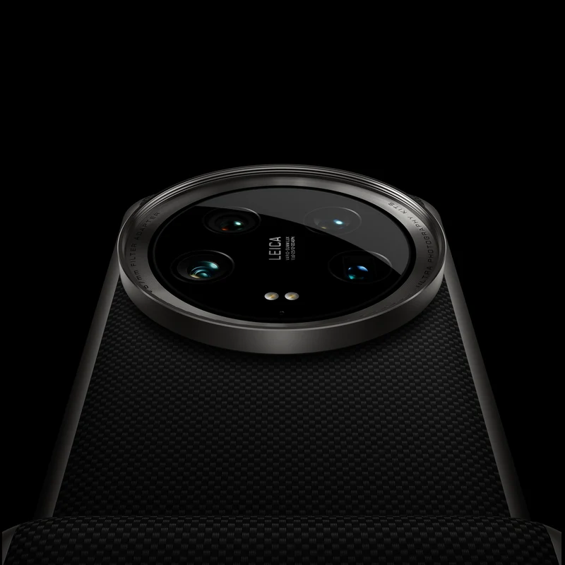 Xiaomi 14 Ultra Professional Photography Kit