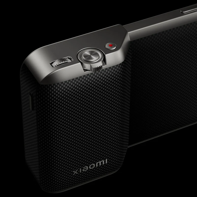 Xiaomi 14 Ultra Professional Photography Kit