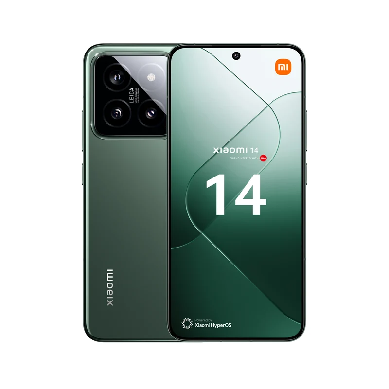 Xiaomi 14 | 12GB+512GB