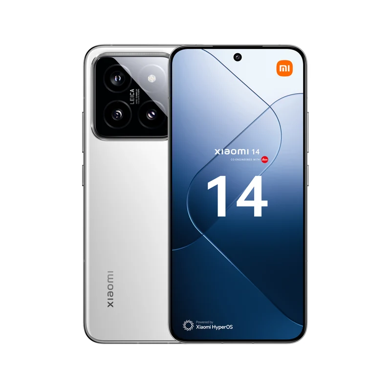 Xiaomi 14 | 12GB+512GB