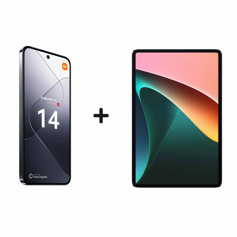 Xiaomi 14 | 12GB+512GB