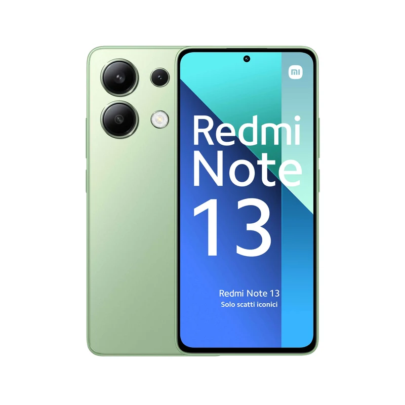 Redmi Note 13