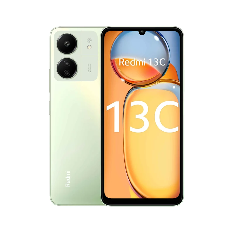 Redmi 13C
