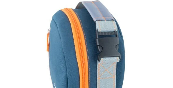 Campingaz 2000032192 borsa termica 6 L Blu, Grigio