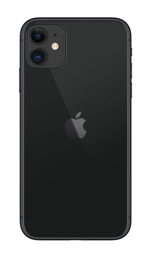 Apple iPhone 11 128GB - Nero