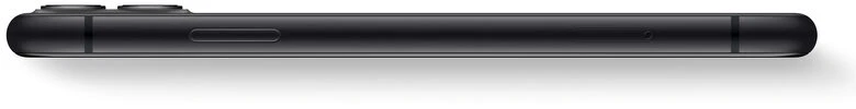 Apple iPhone 11 128GB - Nero