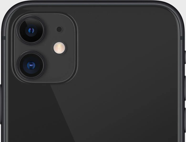Apple iPhone 11 128GB - Nero