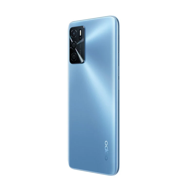 TIM OPPO A54s 16,6 cm (6.52") Doppia SIM Android 11 4G USB tipo-C 4 GB 128 GB 5000 mAh Blu