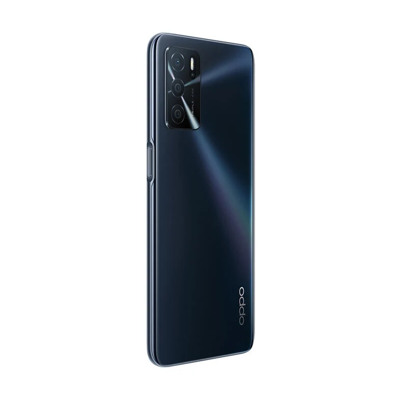 TIM OPPO A54s 16,6 cm (6.52") Doppia SIM Android 11 4G USB tipo-C 4 GB 128 GB 5000 mAh Nero