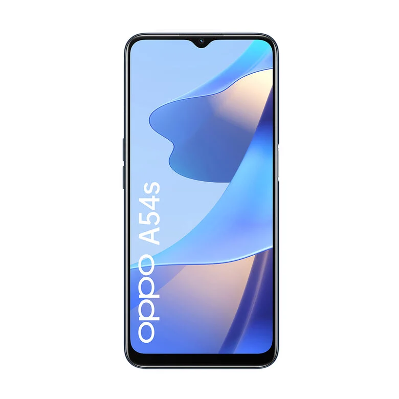 TIM OPPO A54s 16,6 cm (6.52") Doppia SIM Android 11 4G USB tipo-C 4 GB 128 GB 5000 mAh Nero