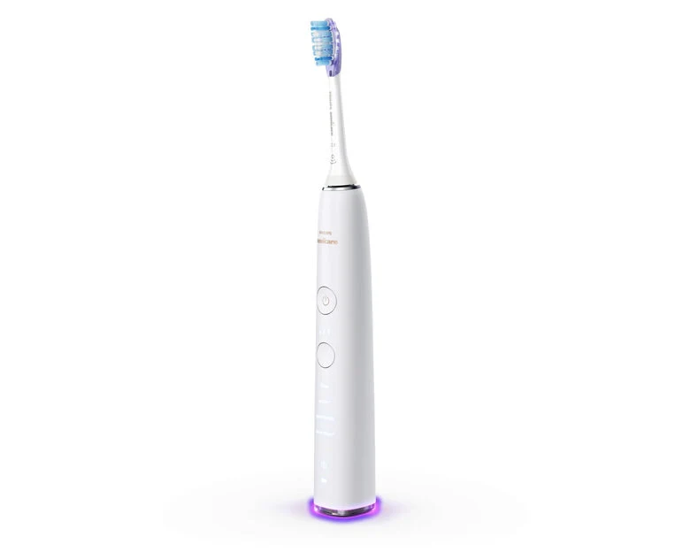 Philips Spazzolino elettrico sonico con app