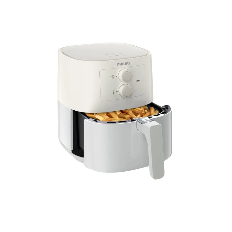 Philips Essential Airfryer HD9200/10 da 4,1 l e 0,8 kg con tecnologia Rapid Air