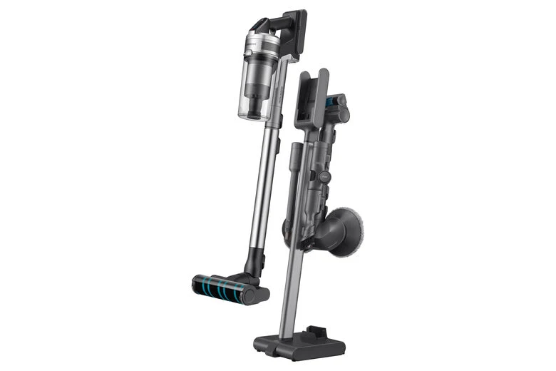 Samsung VS20R9048T3 Argento Senza sacchetto