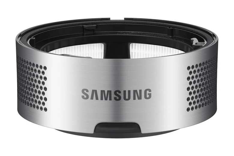 Samsung VS20R9048T3 Argento Senza sacchetto