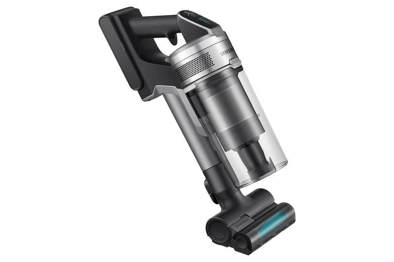 Samsung VS20R9048T3 Argento Senza sacchetto