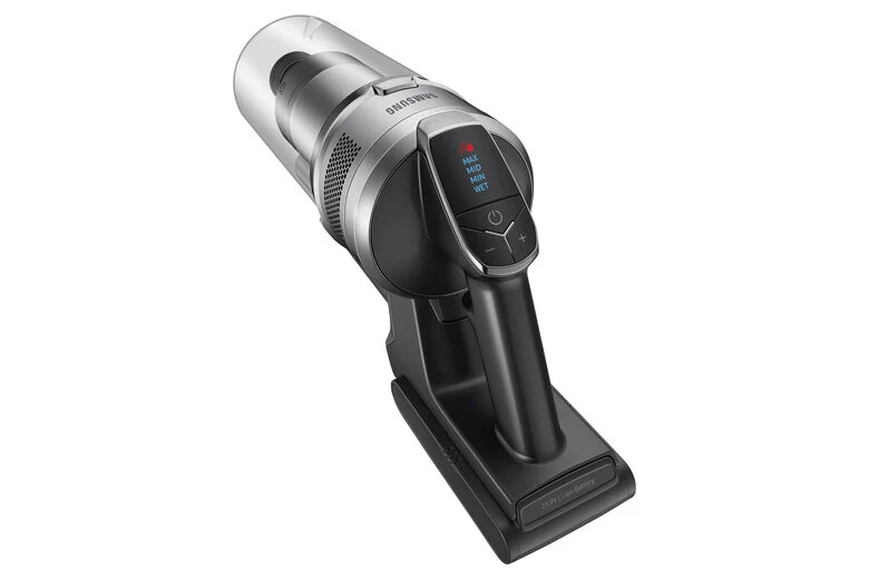 Samsung VS20R9048T3 Argento Senza sacchetto
