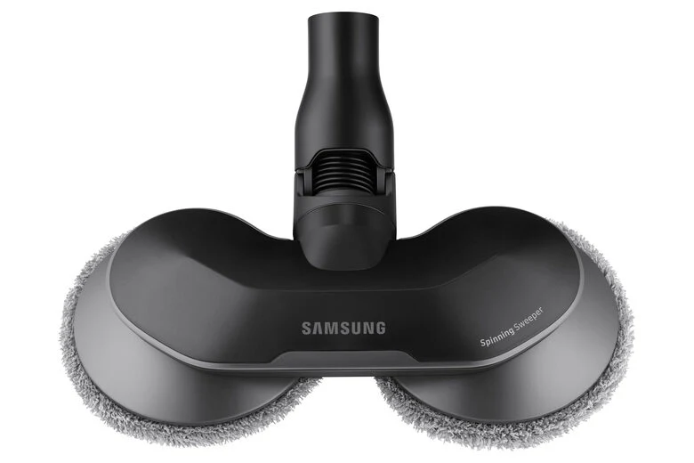 Samsung VS20R9048T3 Argento Senza sacchetto