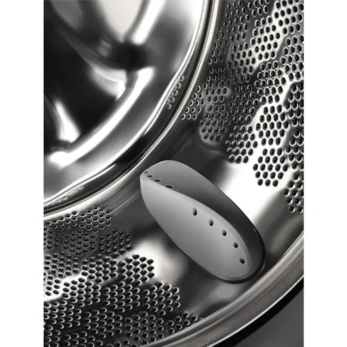 Electrolux EW6F594W lavatrice Caricamento frontale 9 kg 1400 Giri/min D Bianco