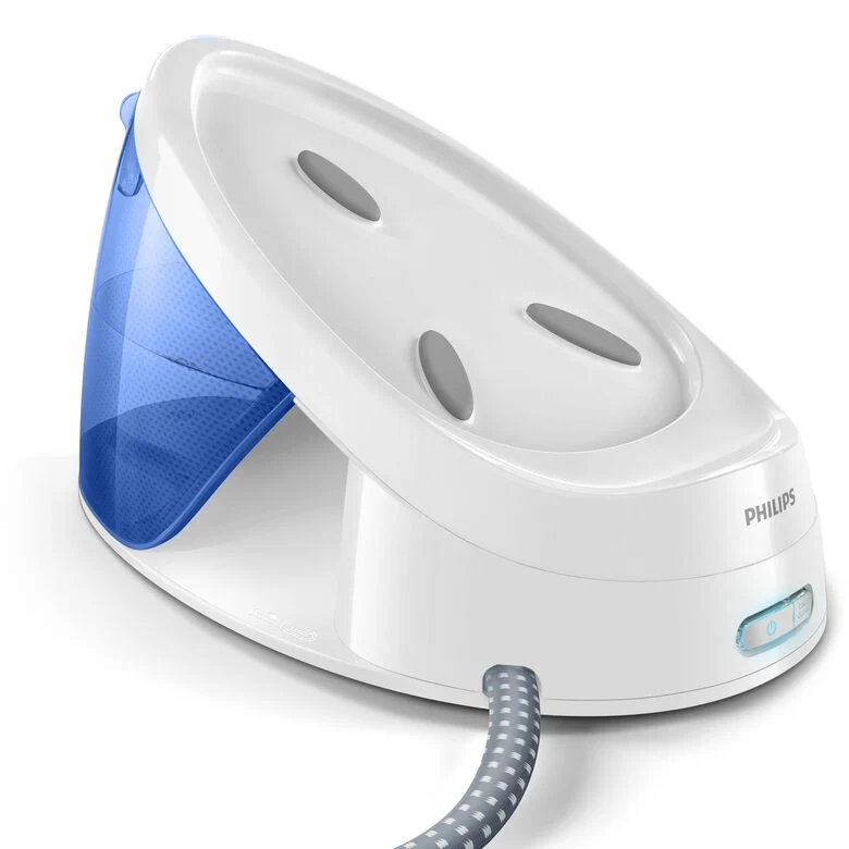 Philips PerfectCare Compact Essential Ferro generatore di vapore, pressione della pompa fino a 5,5 bar