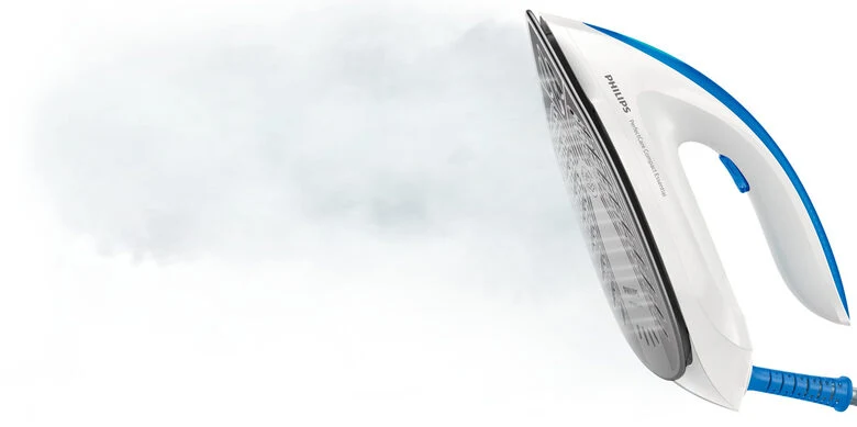 Philips PerfectCare Compact Essential Ferro generatore di vapore, pressione della pompa fino a 5,5 bar