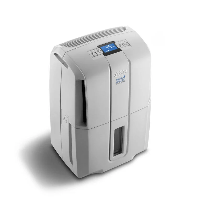 De’Longhi Tasciugo AriaDry Compact DDS 30 Combi 4,5 L 50 dB 330 W Bianco