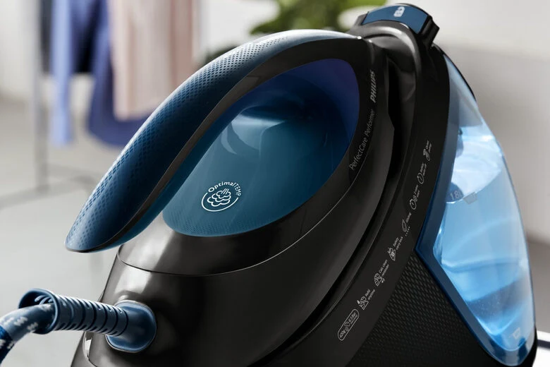 Philips Ferro generatore vapore, fino a 6,5 bar di pressione della pompa