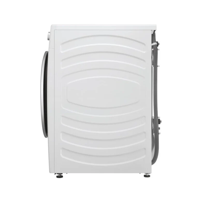 Haier Serie 876 HW80-B14876N lavatrice Caricamento frontale 8 kg 1330 Giri/min A Bianco