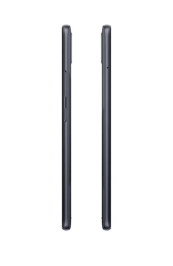 realme C21Y 16,5 cm (6.5") Doppia SIM Android 11 4G Micro-USB 3 GB 32 GB 5000 mAh Nero