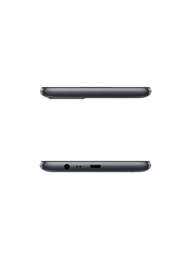 realme C21Y 16,5 cm (6.5") Doppia SIM Android 11 4G Micro-USB 3 GB 32 GB 5000 mAh Nero