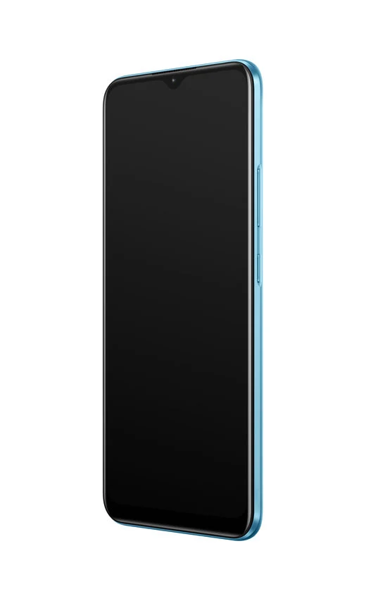 realme C21Y 16,5 cm (6.5") Doppia SIM Android 11 4G Micro-USB 3 GB 32 GB 5000 mAh Blu