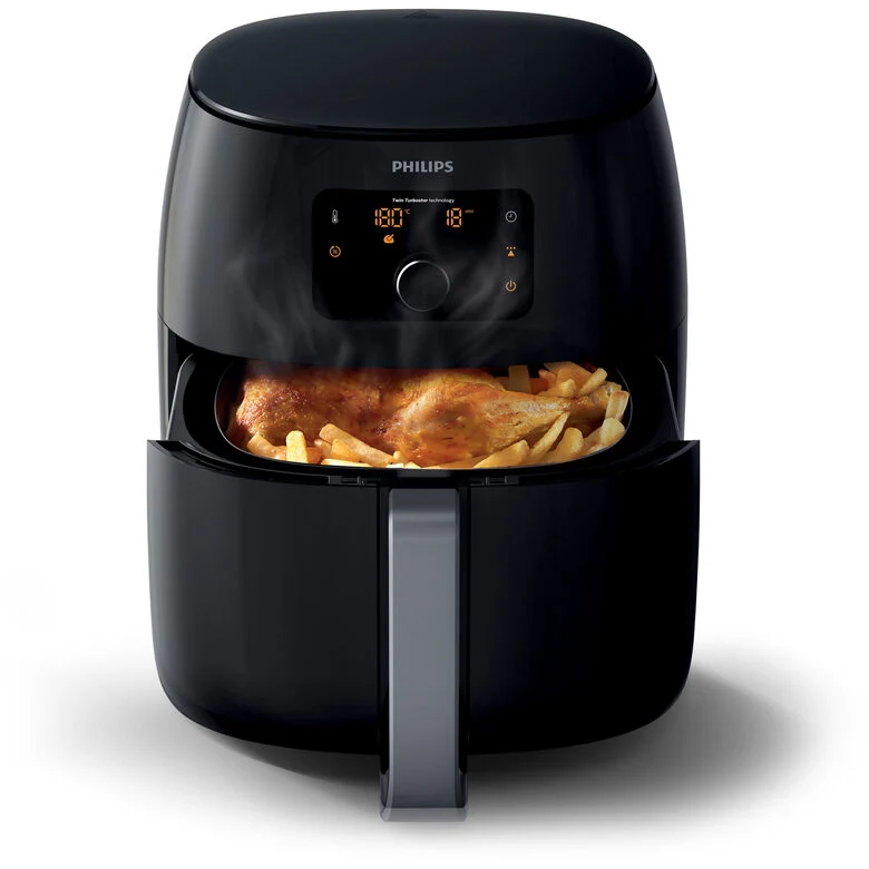 Philips Friggitrice HD9762/90