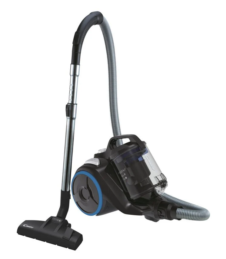 Candy All Floors 30 CAF35PET 011 2,5 L A cilindro Secco 800 W Senza sacchetto