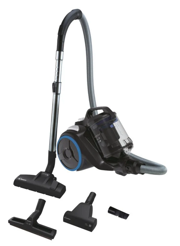 Candy All Floors 30 CAF35PET 011 2,5 L A cilindro Secco 800 W Senza sacchetto