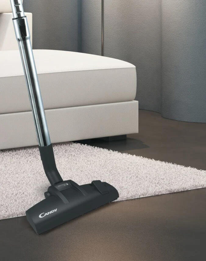 Candy All Floors 30 CAF35PET 011 2,5 L A cilindro Secco 800 W Senza sacchetto