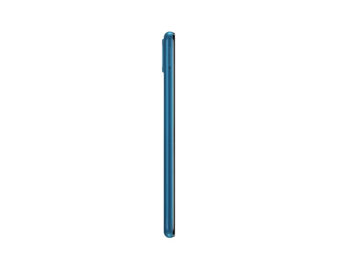 TIM Samsung Galaxy A12 New 16,5 cm (6.5") Doppia SIM 4G USB tipo-C 3 GB 32 GB 5000 mAh Blu