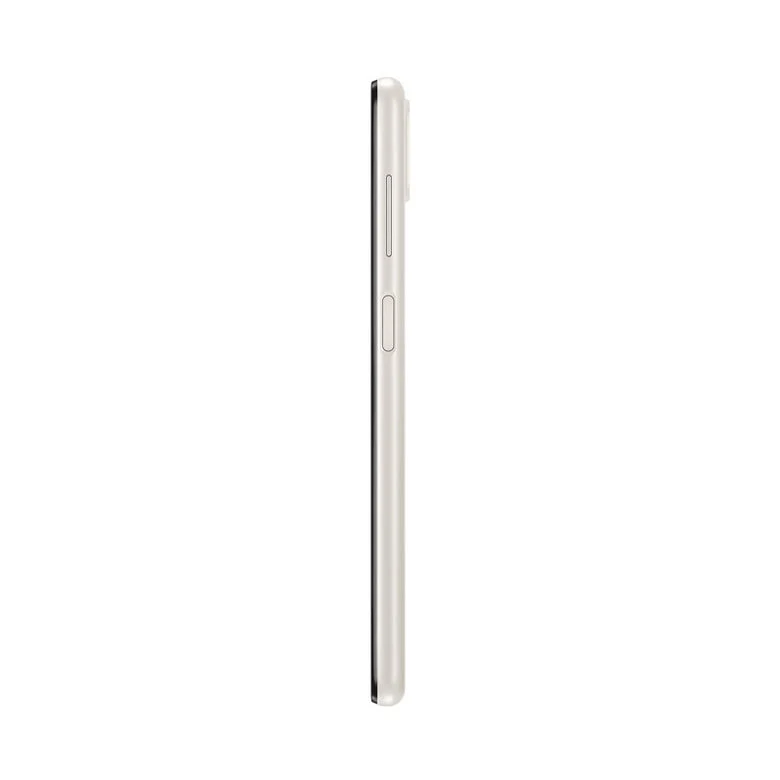 TIM Samsung Galaxy A12 New 16,5 cm (6.5") Doppia SIM 4G USB tipo-C 3 GB 32 GB 5000 mAh Bianco