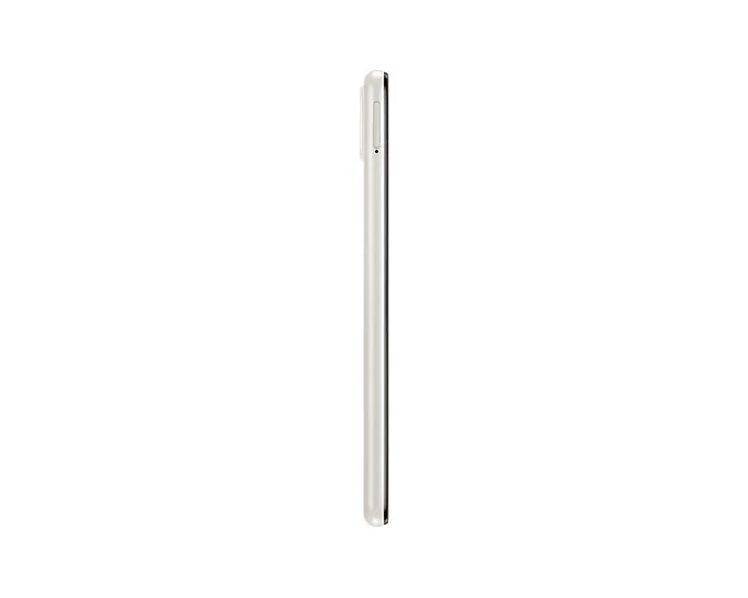 TIM Samsung Galaxy A12 New 16,5 cm (6.5") Doppia SIM 4G USB tipo-C 3 GB 32 GB 5000 mAh Bianco