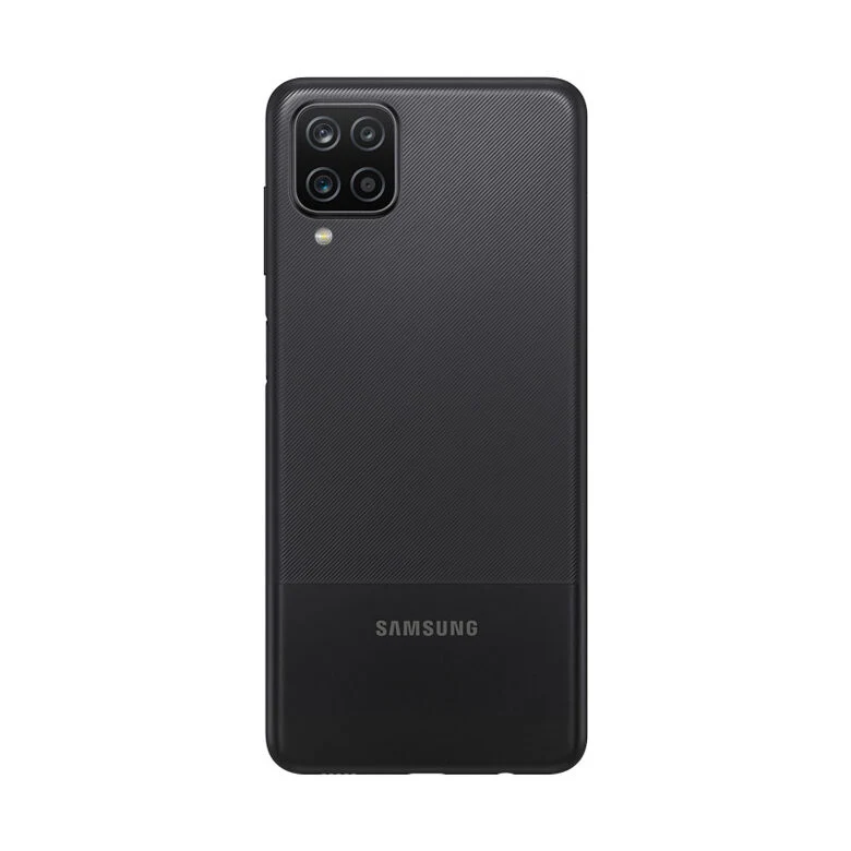 TIM Samsung Galaxy A12 New 16,5 cm (6.5") Doppia SIM 4G USB tipo-C 3 GB 32 GB 5000 mAh Nero