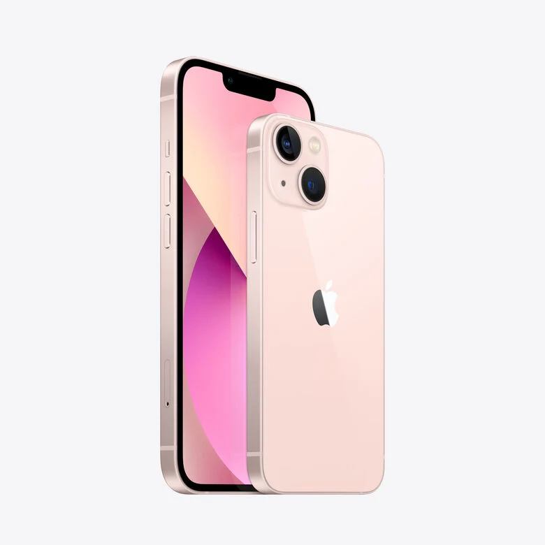 Apple iPhone 13 mini 256GB Rosa