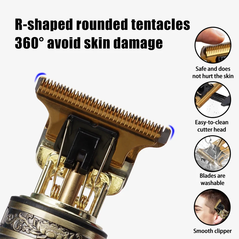 T9 Hair Trimmer
