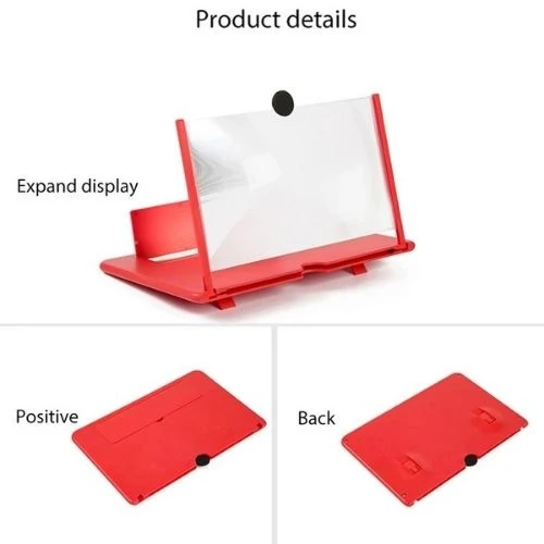 Phone Magnifier