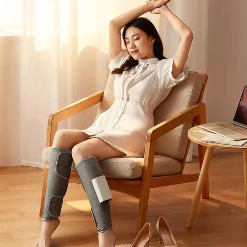 Heating Leg Massager