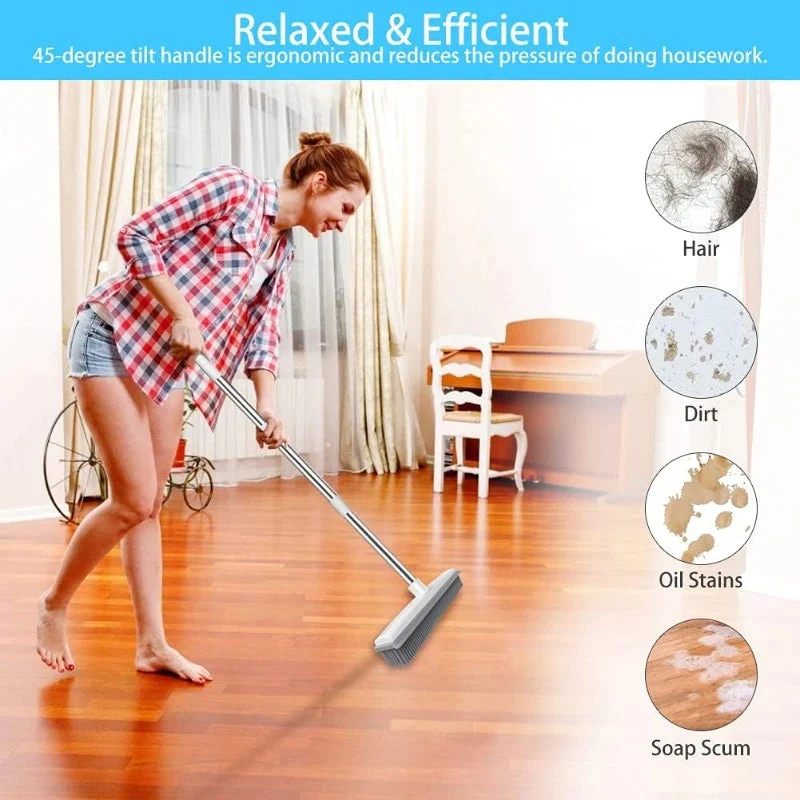 Hair Removal Broom