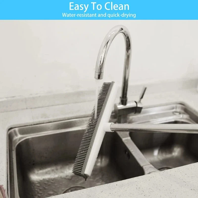 Hair Removal Broom