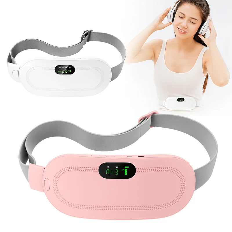 Menstrual Relief Heating Belt