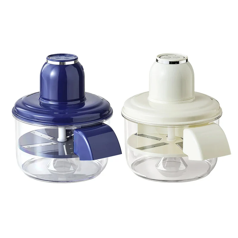 Automatic Fruit Peeler Machine