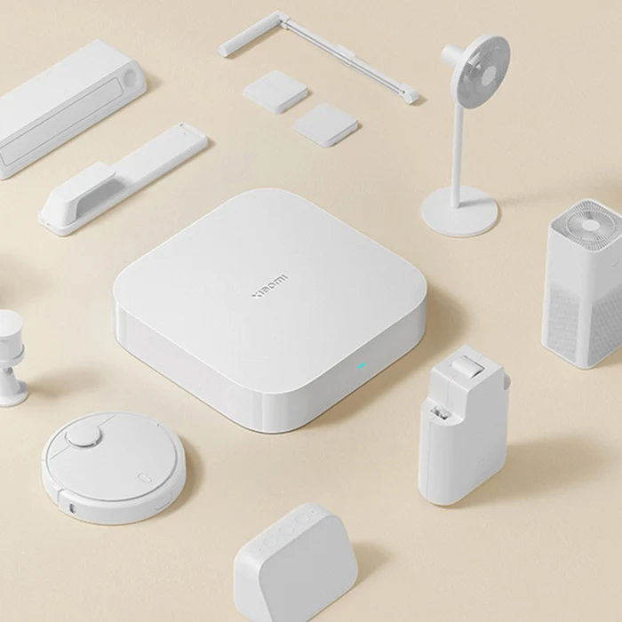 Xiaomi Smart Home Hub 2