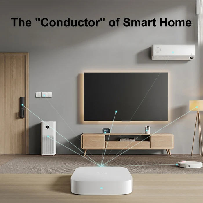 Xiaomi Smart Home Hub 2