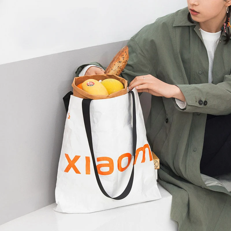 Xiaomi Reusable Bag