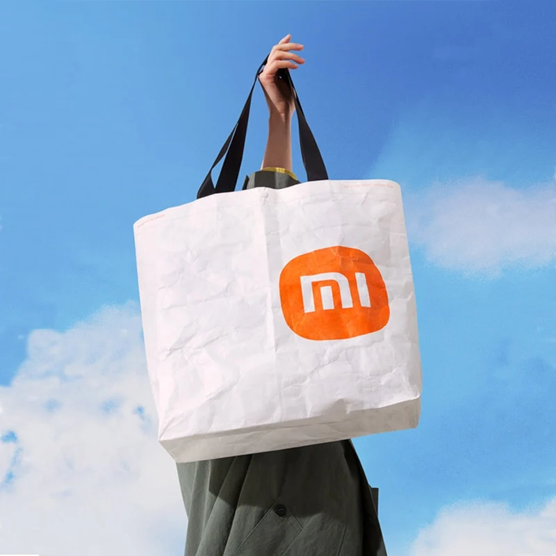 Xiaomi Reusable Bag